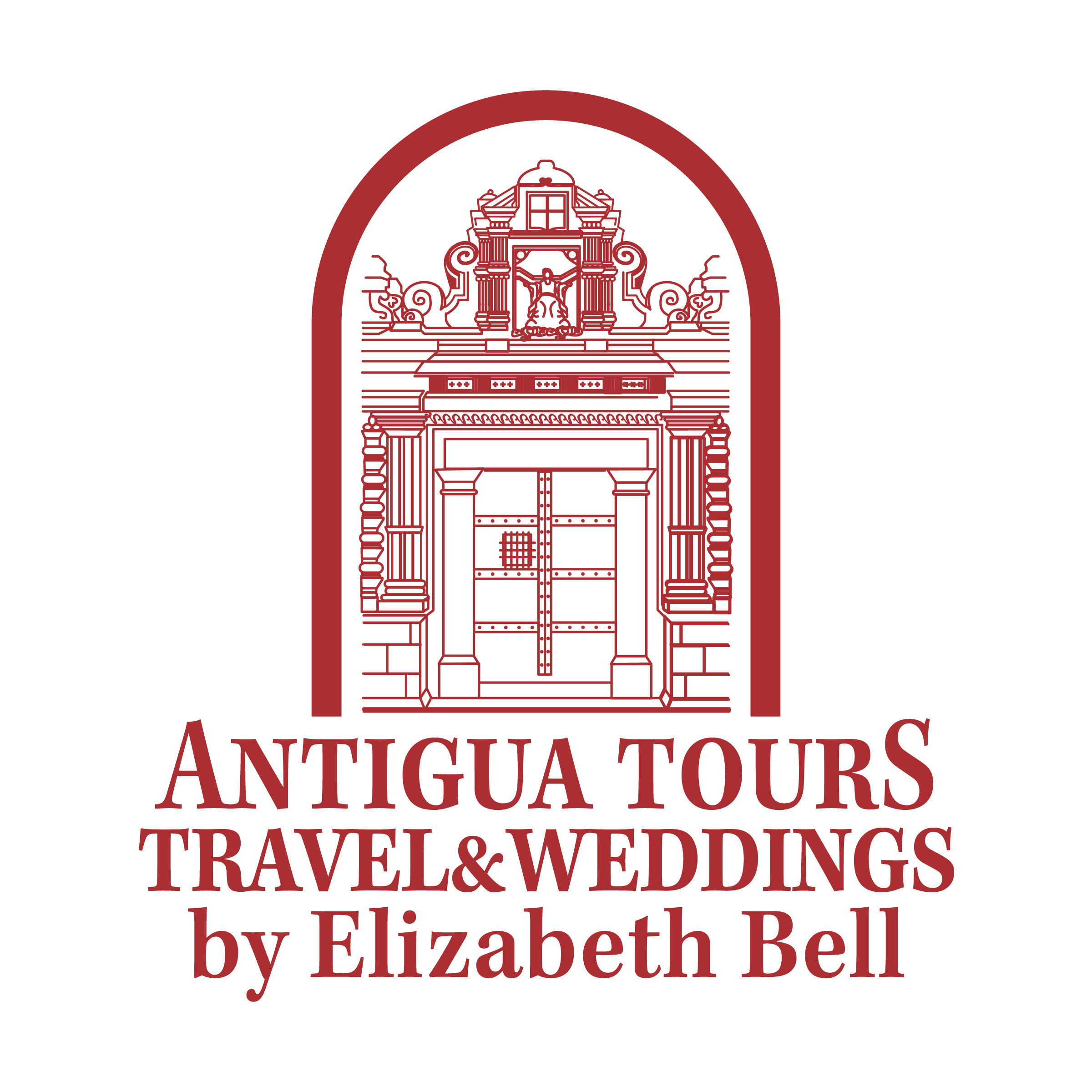 Antigua Tours logo
