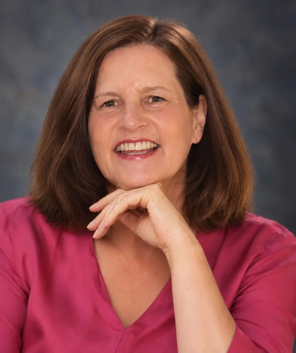 Elizabeth Bell, founder of Antigua Tours