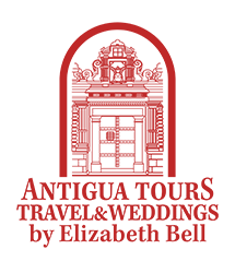 Antigua Tours by Elizabeth Bell